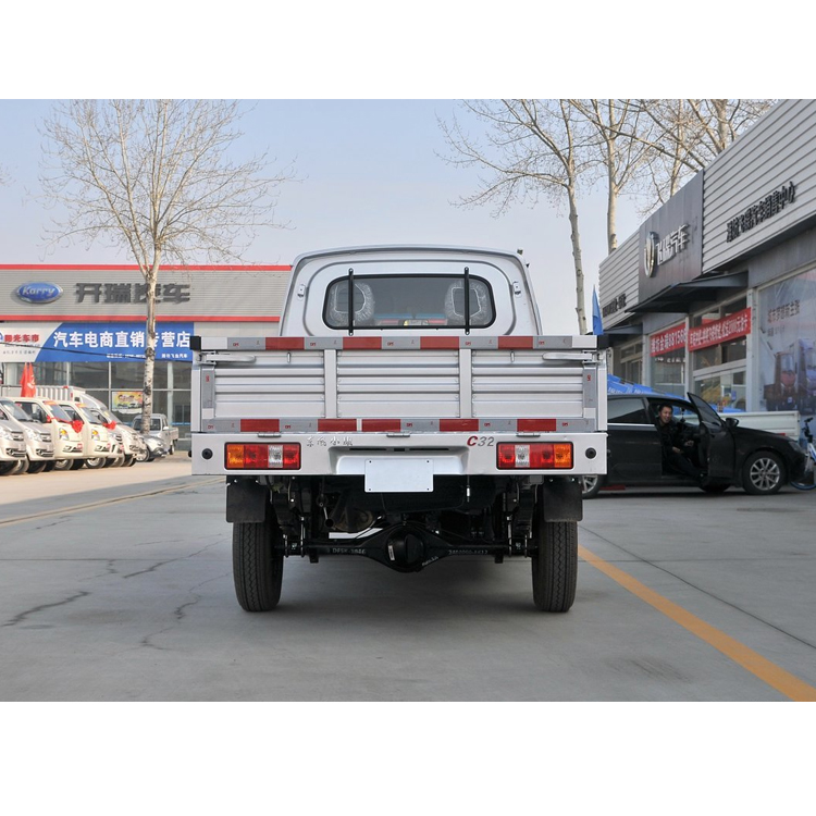 DONGFENG C32 MINI CARGO TRUCK